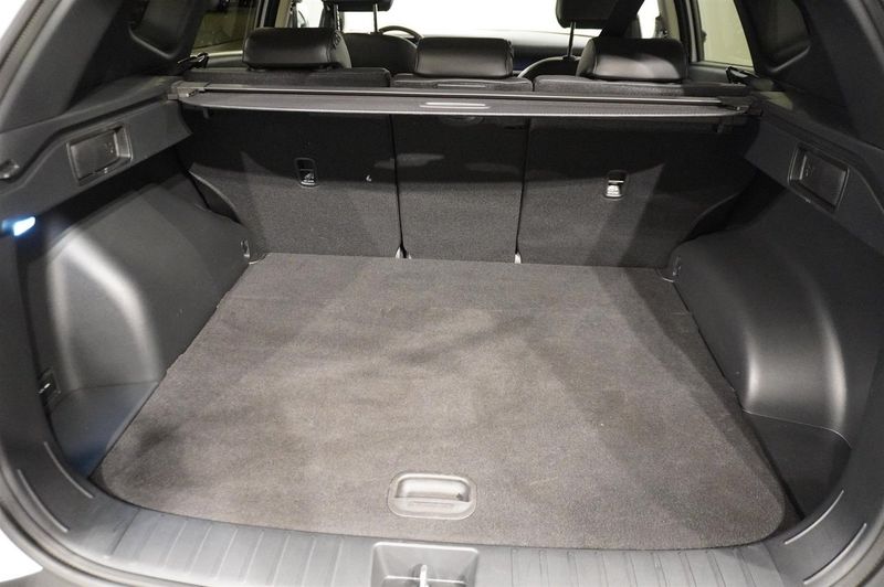 Hyundai Tucson bild 11