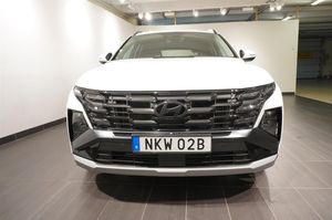 Hyundai Tucson bild 2