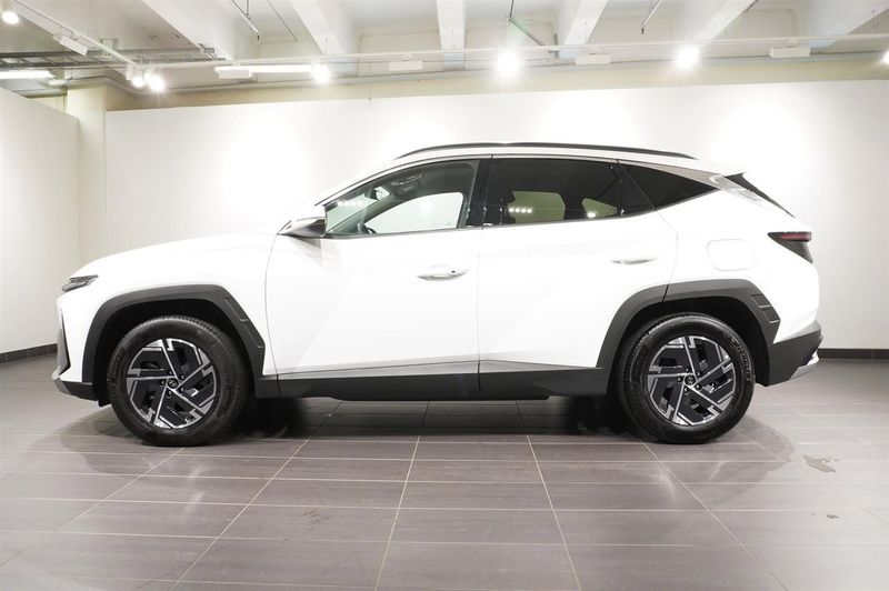 Hyundai Tucson bild 4