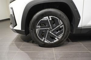 Hyundai Tucson bild 3