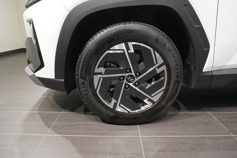 Hyundai Tucson bild 3