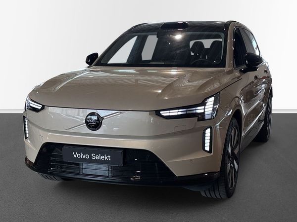 Volvo EX90 Twin Motor Performance Ultra 7sätes - 2025