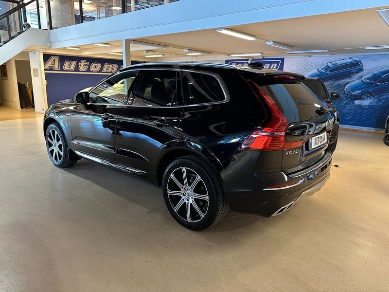 Volvo XC60 bild 15