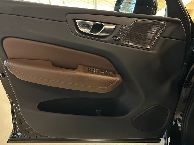 Volvo XC60 bild 17