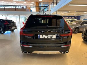 Volvo XC60 bild 16