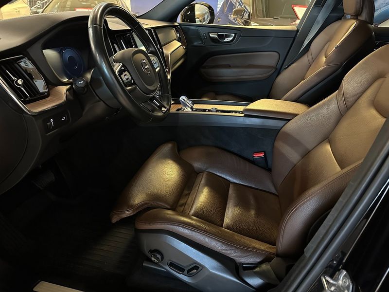 Volvo XC60 bild 6