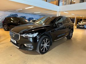 Volvo XC60 bild 1