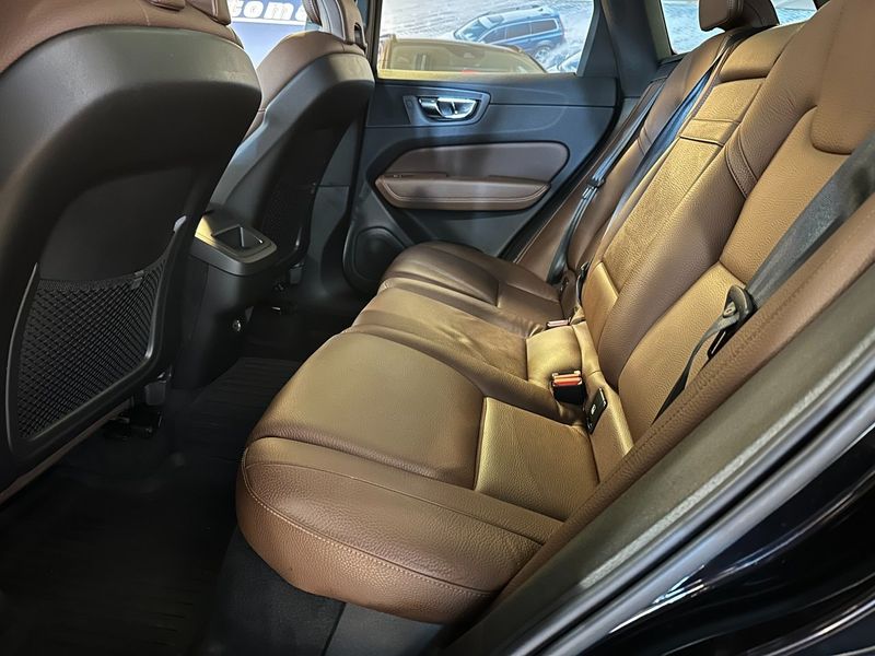 Volvo XC60 bild 3