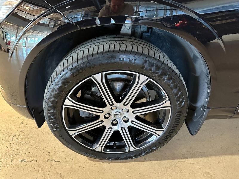 Volvo XC60 bild 14