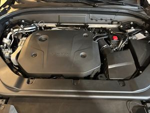 Volvo XC60 bild 20