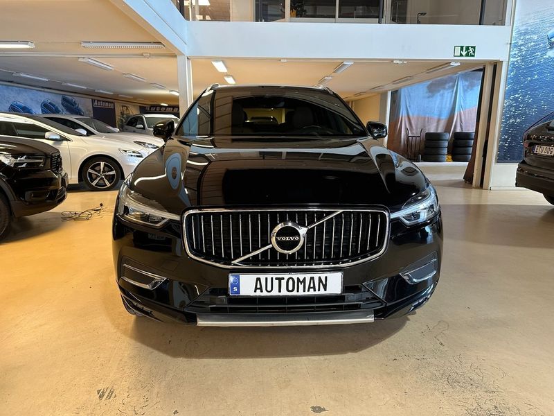 Volvo XC60 bild 2