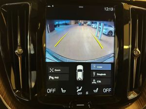 Volvo XC60 bild 10