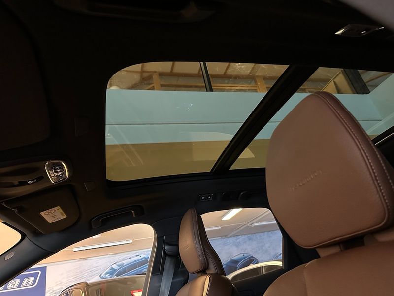 Volvo XC60 bild 8