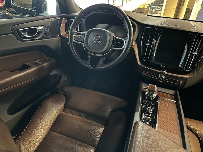 Volvo XC60 bild 4