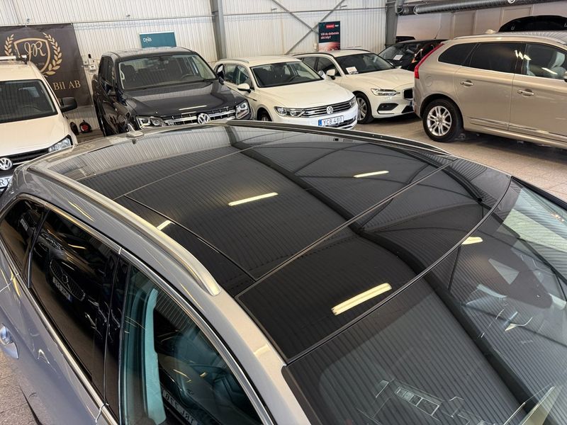 Audi A6 bild 9