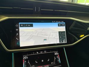 Audi A6 bild 17