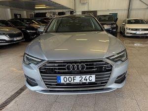 Audi A6 bild 8