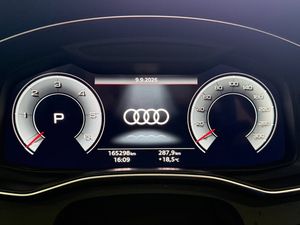 Audi A6 bild 15