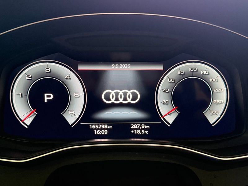 Audi A6 bild 15