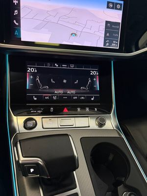 Audi A6 bild 18