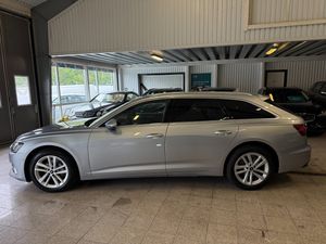 Audi A6 bild 2