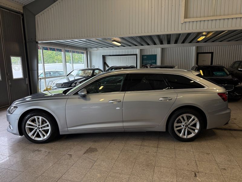 Audi A6 bild 2