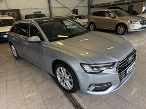 Audi A6 bild 7
