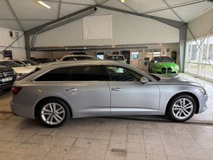 Audi A6 bild 6