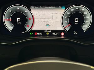 Audi A6 bild 16