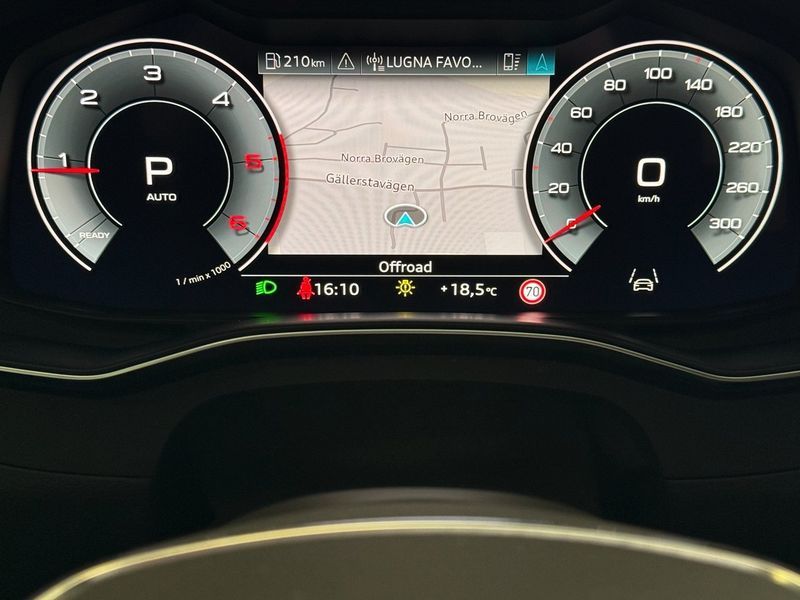 Audi A6 bild 16