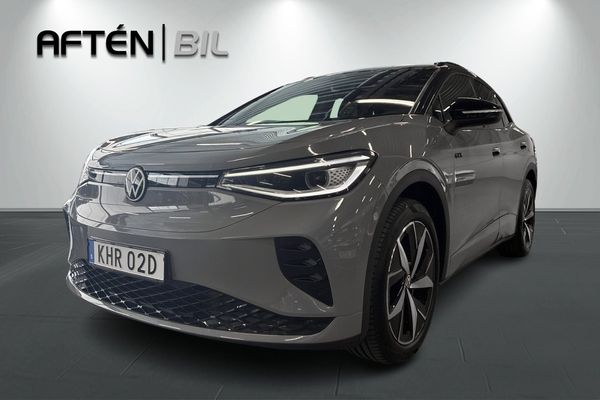 Volkswagen ID.4 GTX - 2024