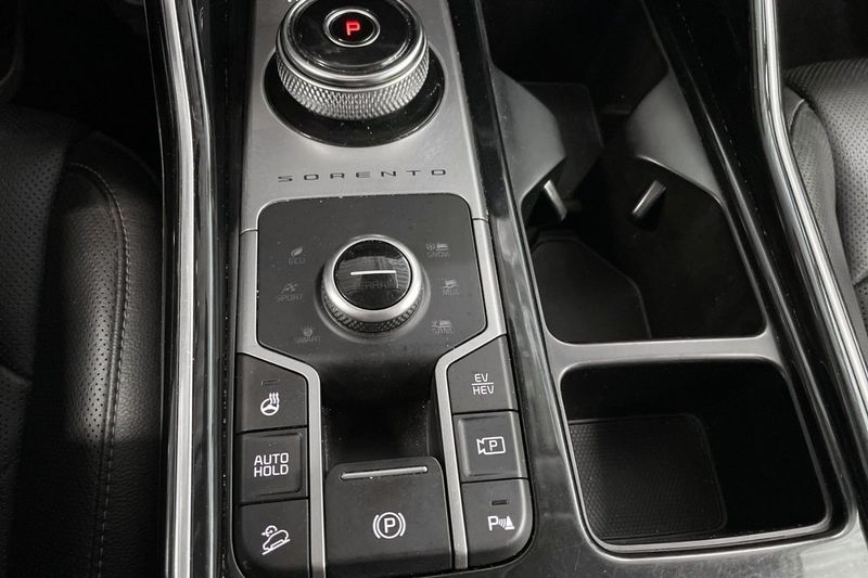 Kia Sorento bild 21