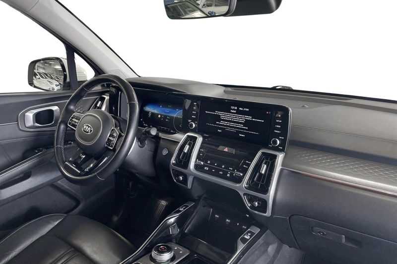Kia Sorento bild 15