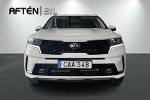 Kia Sorento bild 3