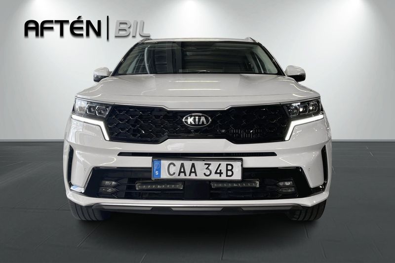 Kia Sorento bild 3