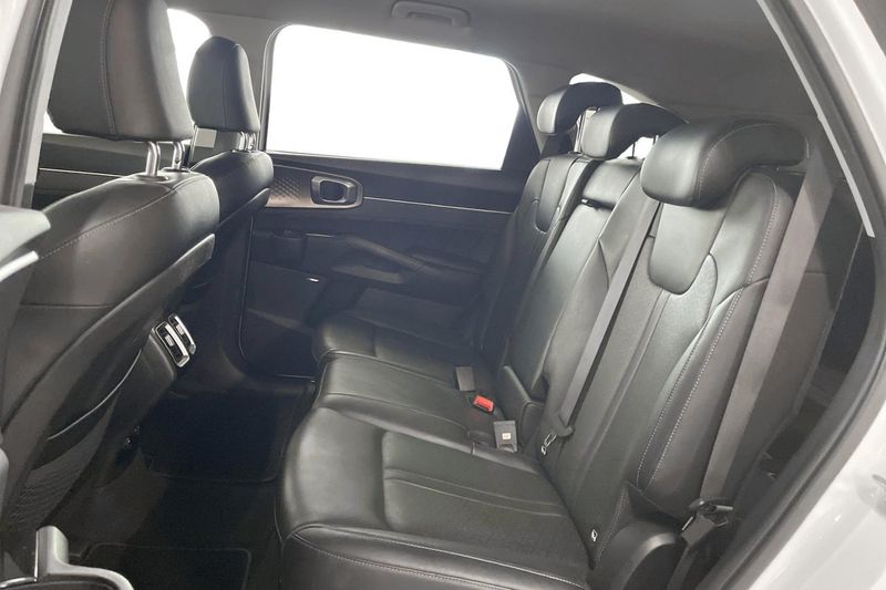 Kia Sorento bild 16