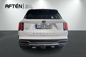 Kia Sorento bild 9
