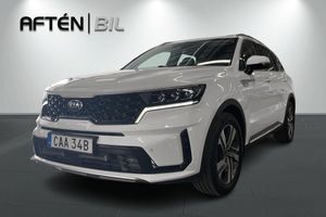 Kia Sorento bild 1