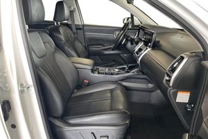 Kia Sorento bild 14