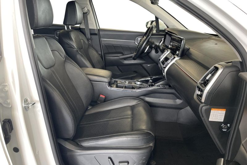 Kia Sorento bild 14