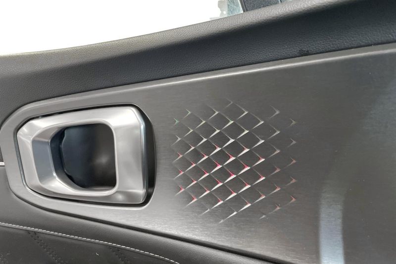 Kia Sorento bild 23
