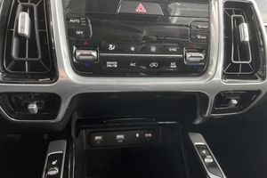 Kia Sorento bild 22