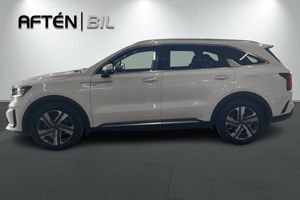 Kia Sorento bild 6