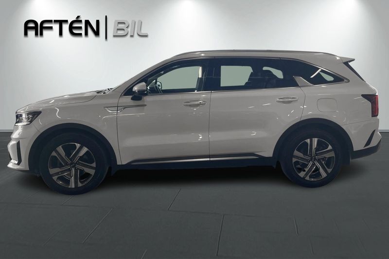 Kia Sorento bild 6