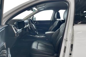 Kia Sorento bild 13