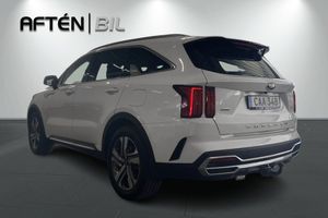 Kia Sorento bild 8