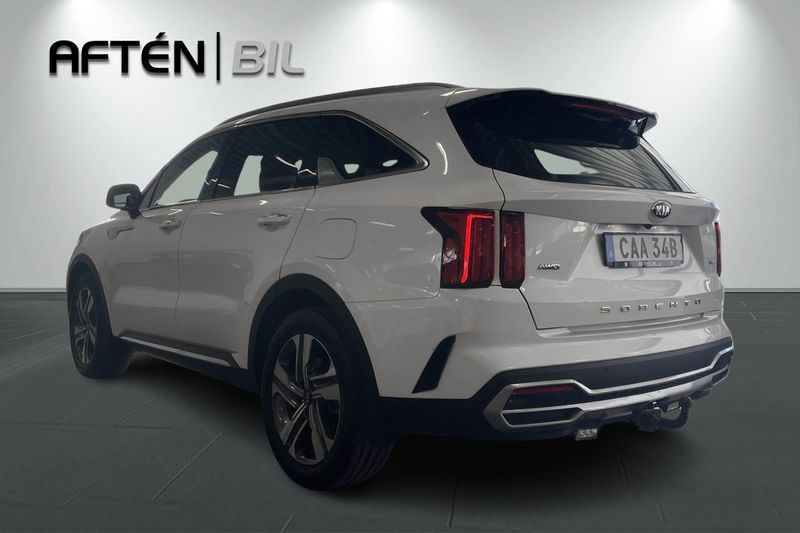 Kia Sorento bild 8