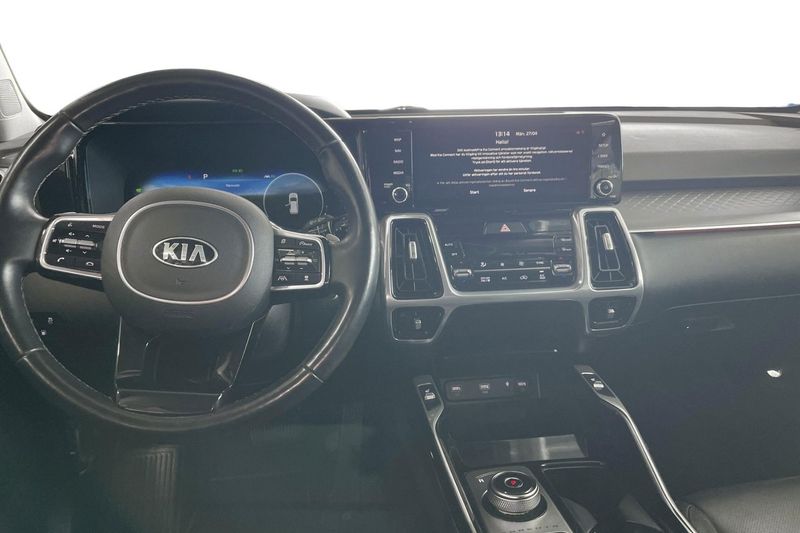 Kia Sorento bild 11
