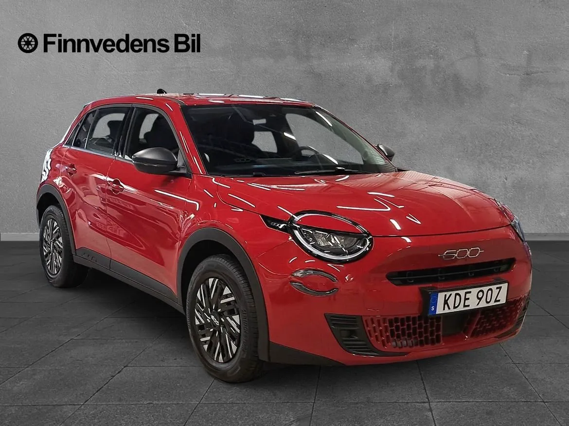 Vehicle image 1