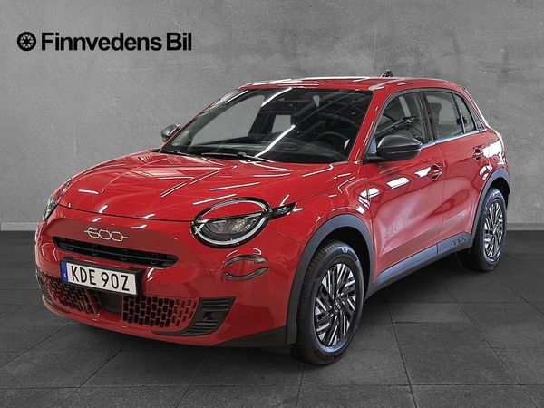 Fiat 600 Pop - 2023